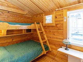 Holiday Home Iso-veke by Interhome - Saariselka - 4