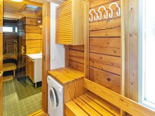 Holiday Home Iso-veke by Interhome - Saariselka - 1