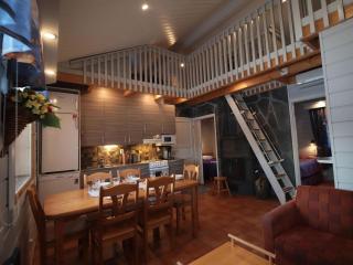Holiday Home Tunturikoivu b2 by Interhome - Saariselka - 8