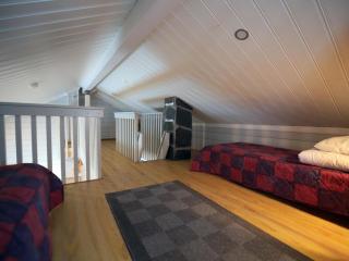 Holiday Home Tunturikoivu b2 by Interhome - Saariselka - 1