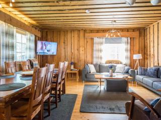 Holiday Home Soidinaukia a 11 by Interhome - Saariselkä - 8