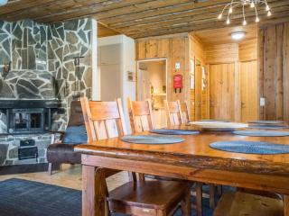 Holiday Home Soidinaukia a 11 by Interhome - Saariselkä - 7