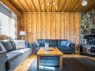 Holiday Home Soidinaukia a 11 by Interhome - Saariselkä - 6