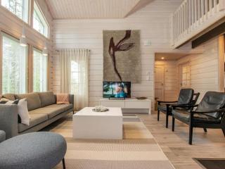 Holiday Home Sokosti by Interhome - Saariselka - 8