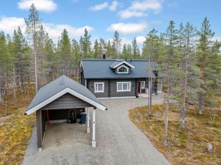 Holiday Home Sokosti by Interhome - Saariselka - 0