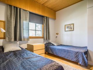 Holiday Home Soidinaukia a 11 by Interhome - Saariselkä - 2