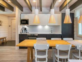 Holiday Home Sokosti by Interhome - Saariselka - 6