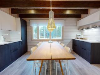 Holiday Home Sokosti by Interhome - Saariselka - 4