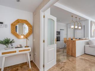 Apartment Los Almendros I by Interhome - 3
