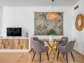 Apartment Los Almendros I by Interhome - Marbella - 1