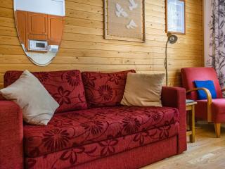 Holiday Home Outapailakka j 6 by Interhome - Saariselka - 4