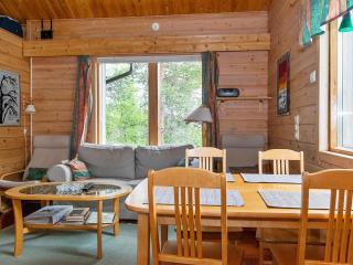 Holiday Home Leukula by Interhome - Saariselka - 7