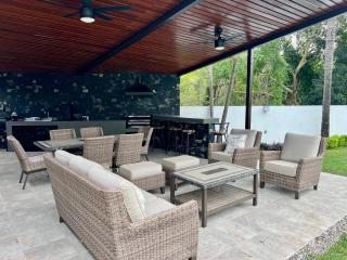 VILLA AMATE DORADO - Xochitepec - 5