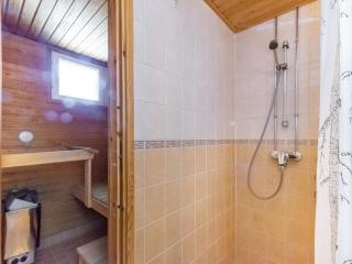 Holiday Home Rautulampi g 20 by Interhome - Saariselka - 1