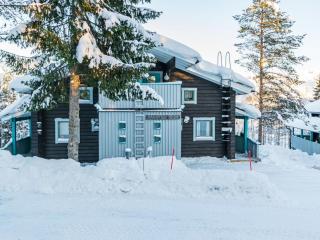 Holiday Home Rakotuli 2 semi-detached house by Interhome - Hyrynsalmi - 0