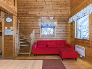 Holiday Home Rakotuli 2 semi-detached house by Interhome - Hyrynsalmi - 5