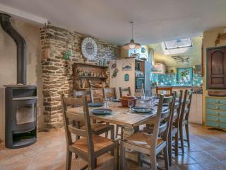 Holiday Home La Demeure Ty Ar Bleiz by Interhome - Sarzeau - 4