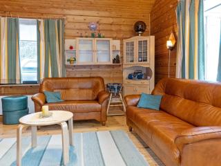 Holiday Home Sallassi by Interhome - Salla - 7