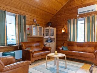 Holiday Home Sallassi by Interhome - Salla - 5