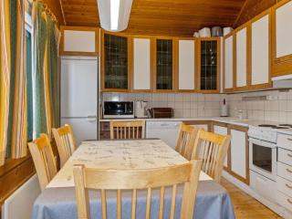 Holiday Home Sallassi by Interhome - Salla - 3