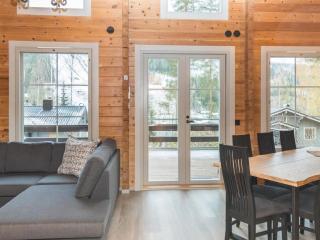 Holiday Home Tahkon käkikello by Interhome - Tahkovuori - 3