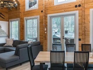 Holiday Home Tahkon käkikello by Interhome - Tahkovuori - 4