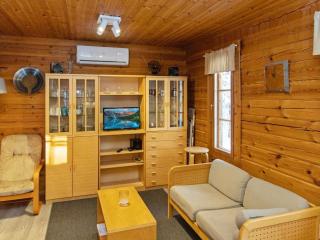 Holiday Home Ressipysäkki 1 by Interhome - Saariselka - 9