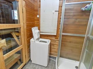 Holiday Home Ressipysäkki 1 by Interhome - Saariselka - 3