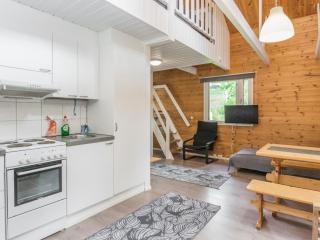 Holiday Home Saunamökki 4 by Interhome - 1