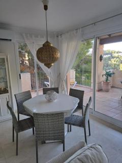 Altea Hills Resort Villa 2km from beach - Altea - 3