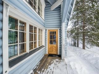 Holiday Home Aurinkoinen cottage by Interhome - Hyrynsalmi - 8