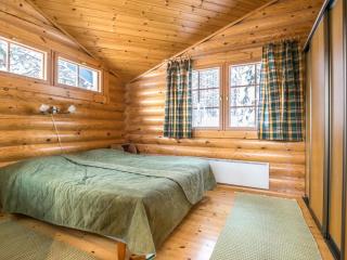Holiday Home Aurinkoinen cottage by Interhome - Hyrynsalmi - 4