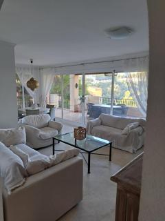 Altea Hills Resort Villa 2km from beach - Altea - 4