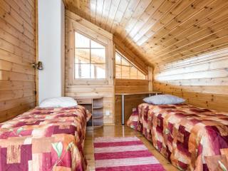 Holiday Home Aurinkoinen cottage by Interhome - Hyrynsalmi - 1