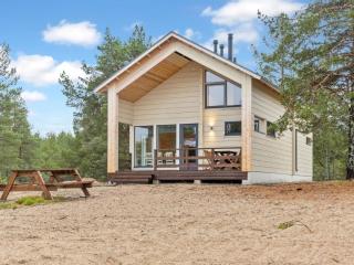 Holiday Home Siika by Interhome - Hailuoto - 0