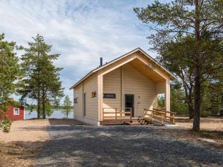 Holiday Home Siika by Interhome - Hailuoto - 9