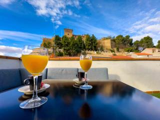 MEQUEDO CALDEREROS 25 - Alcañiz - 0