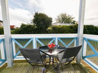 Apartment Kalisch by Interhome - Ostseebad Koserow - 0
