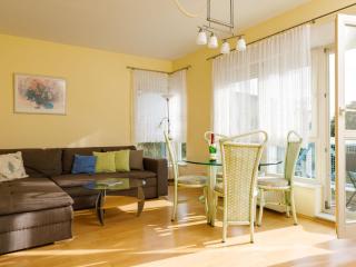 Apartment Kalisch by Interhome - Ostseebad Koserow - 4