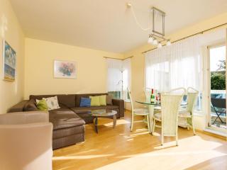 Apartment Kalisch by Interhome - Ostseebad Koserow - 2