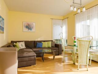 Apartment Kalisch by Interhome - Ostseebad Koserow - 1