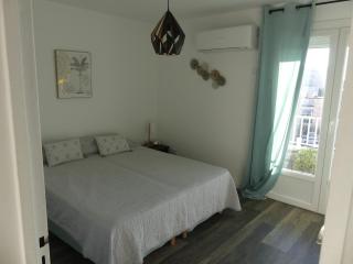 L'Azuréou, spacieux T3 à 150m de la plage - 6