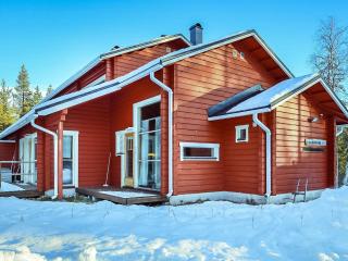 Holiday Home Joutsenlaulu by Interhome - Levi - 0