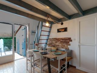 Holiday Home Les Charmilles-12 by Interhome - Les Mathes - 4
