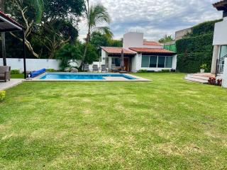 VILLA AMATE DORADO - Xochitepec - 9
