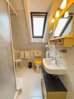 Sonnenhof Damnatz -Hotel garni- - Damnatz - 9
