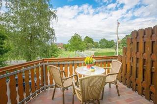 Sonnenhof Damnatz -Hotel garni- - 7