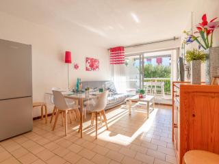 Apartment Ipanema by Interhome - La Grande-Motte - 1