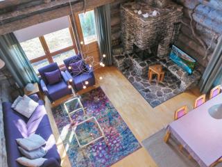 Holiday Home Kelowaskooli by Interhome - Saariselka - 4