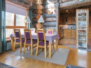 Holiday Home Kelowaskooli by Interhome - Saariselka - 3